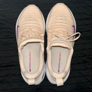 Nike Women’s InfinityRN 4 Running Shoes